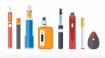 新鮮趣事 電子煙二手煙——新興空氣污染源與液體分離凈化設備市場