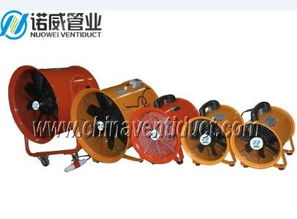 專業工業設備解決方案 諾威手提式通風機與液體分離純凈設備銷售指南