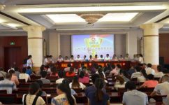 仁和“智”造之設(shè)備管理維護競賽舉行